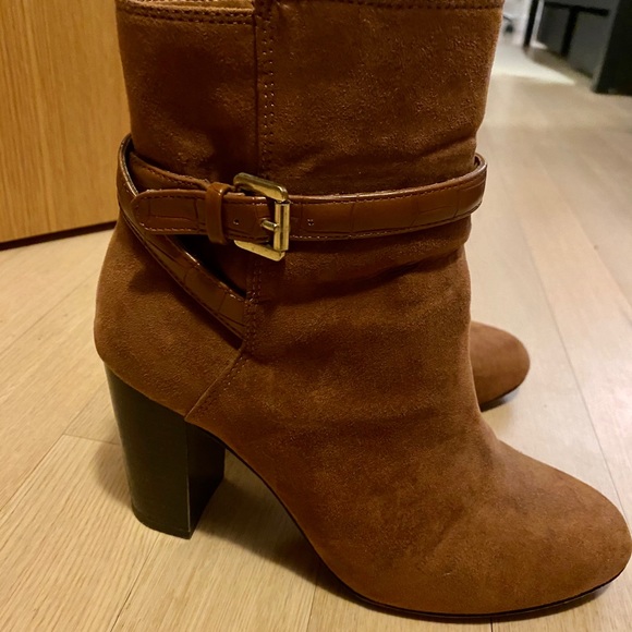 Booties - Picture 3 of 3